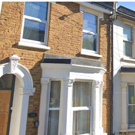 Modern 2 Bedroom Apartment In Peckham London Exterior photo